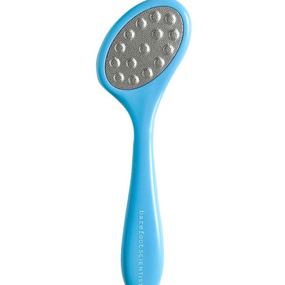 BRAND NEW:) barefoot scientist pedicure file